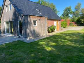 Vakantiehuisje drenthe gasselterveld